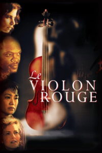 The Red Violin ไวโอลินเลือด (1998)