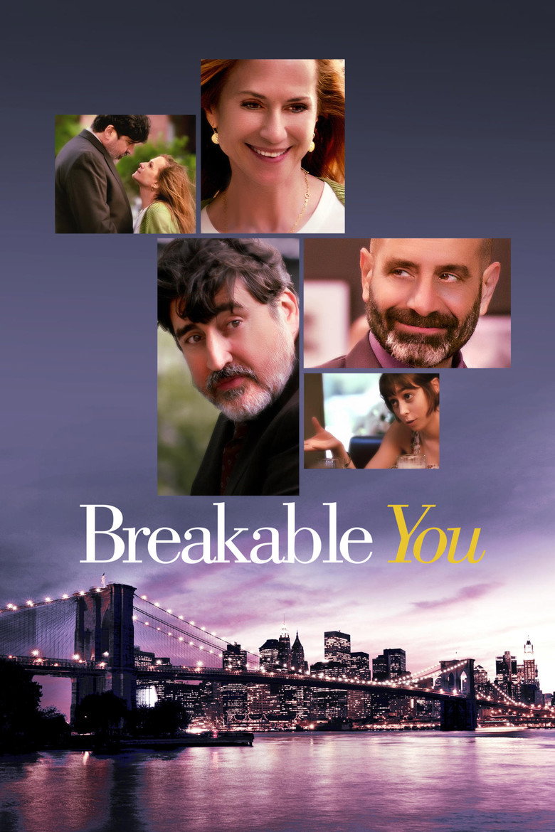 Breakable You รักเราเรื่องรักร้าว (2017)