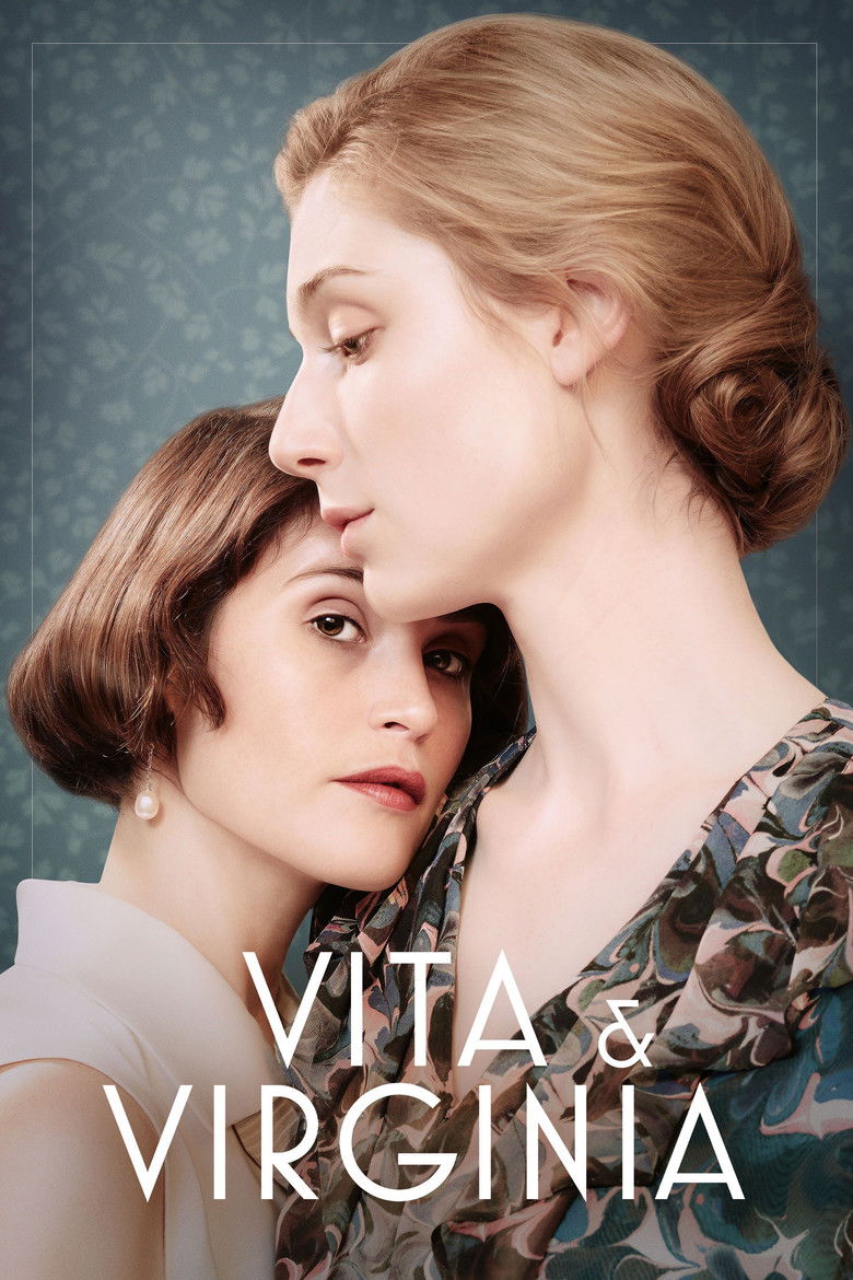 Vita and Virginia (2018) พากย์ไทย