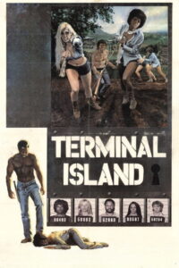 Terminal Island (1973)