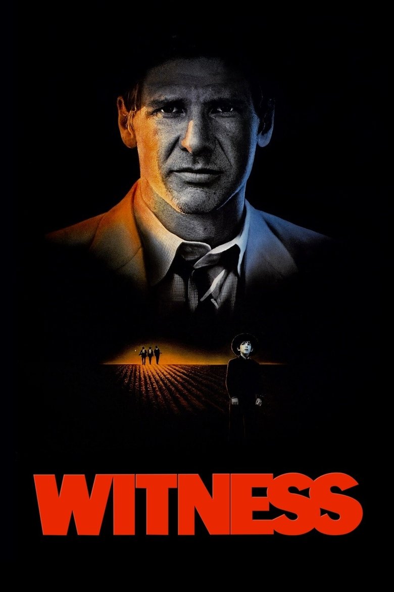 Witness ผมเห็นเขาฆ่า (1985)