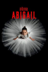Abigail อบิเกล (2024)