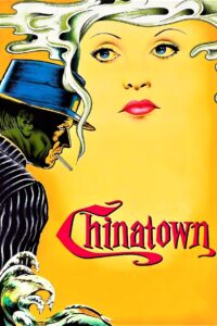 Chinatown ไชน่าทาวน์ (1974)