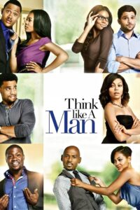 Think Like a Man 1 สงครามสยบหัวใจนายตัวดี (2012)