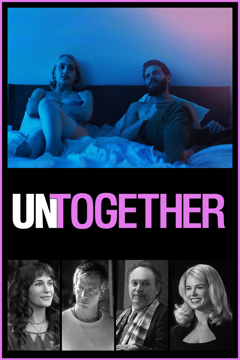 Untogether (2018) บรรยายไทย Soundtrack : Sub Thai