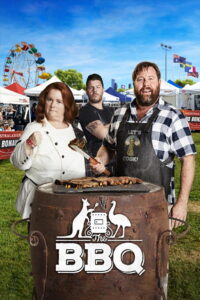 The BBQ (2018) HDTV พากย์ไทย