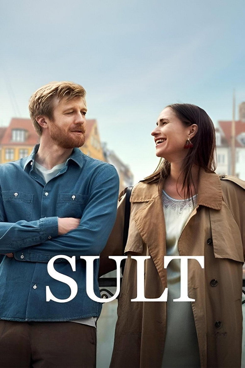 A Copenhagen Love Story (Sult) รักฉบับโคเปนเฮเกน (2025)