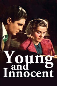 Young and Innocent ปริศนาฆ่า คดีอําพราง (1937)