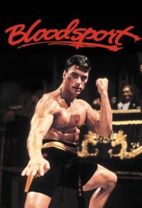Bloodsport ไอ้แข้งเหล็กหมัดเถื่อน (1988)