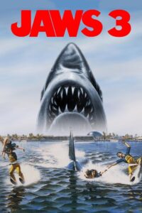 Jaws 3-D จอว์ส 3 (1983)