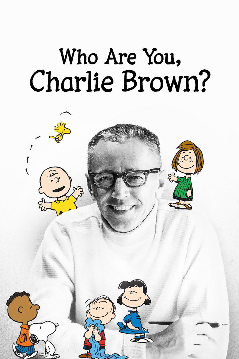 Who Are You, Charlie Brown? (2021)
