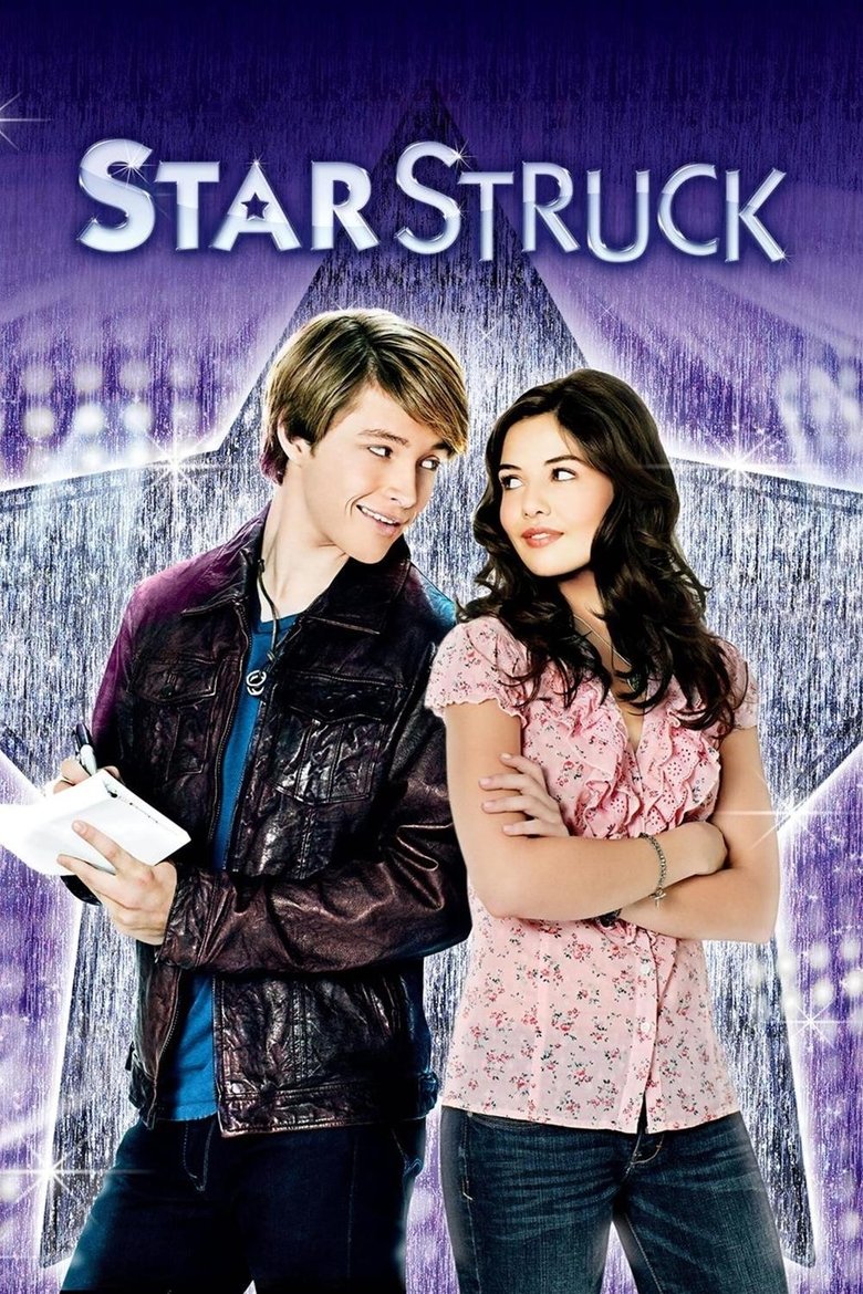 StarStruck ดังนักขอรักหมดใจ (2010)