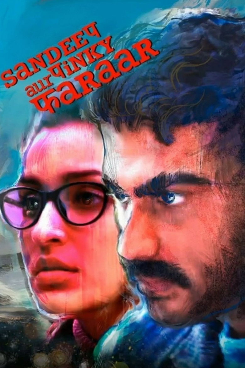 Sandeep Aur Pinky Faraar (2021)