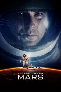 The Last Days on Mars วิกฤตการณ์ดาวอังคารมรณะ (2013)