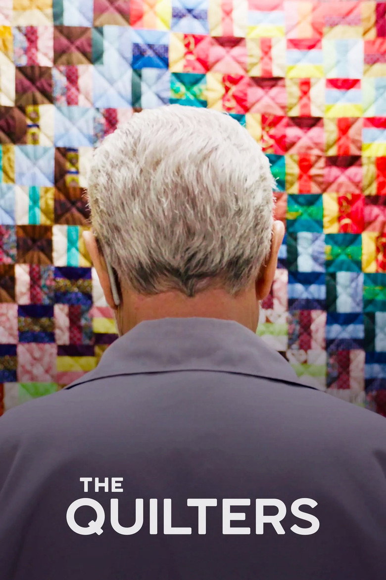 The Quilters ช่างเย็บผ้า (2024)