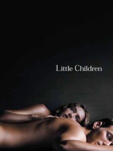 Little Children ซ่อนรัก (2006)