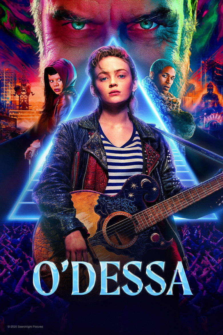 ODessa (2025)