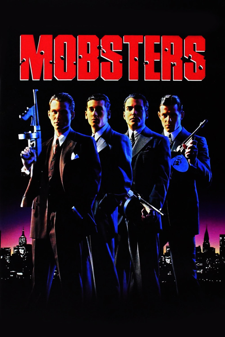 Mobsters กำเนิดเจ้าพ่อ (1991)