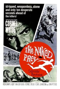 The Naked Prey ล่าหฤโหด (1965)