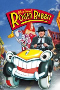 Who Framed Roger Rabbit โรเจอร์ แรบบิท ตูนพิลึกโลก (1988)