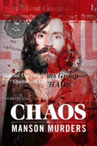 Chaos The Manson Murders ฆาตกรรมครอบครัวแมนสัน (2025)
