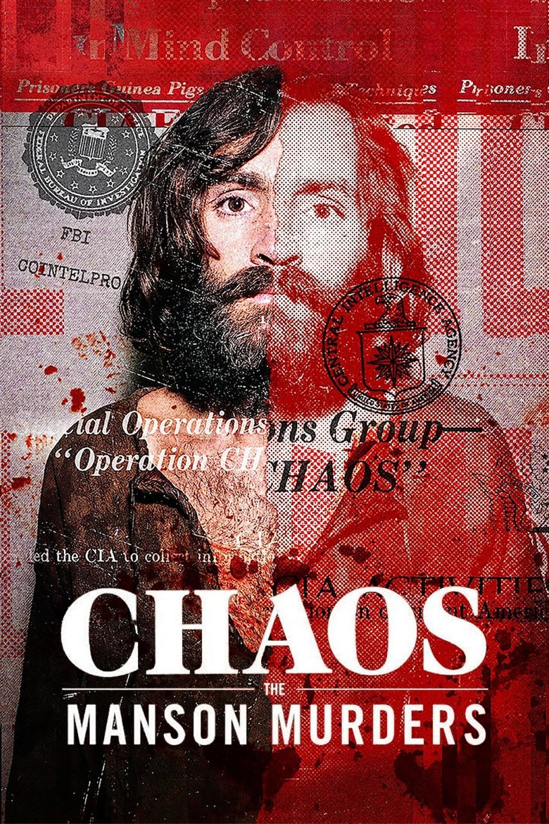 Chaos The Manson Murders ฆาตกรรมครอบครัวแมนสัน (2025)