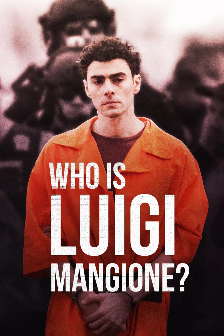Who Is Luigi Mangione (2025)