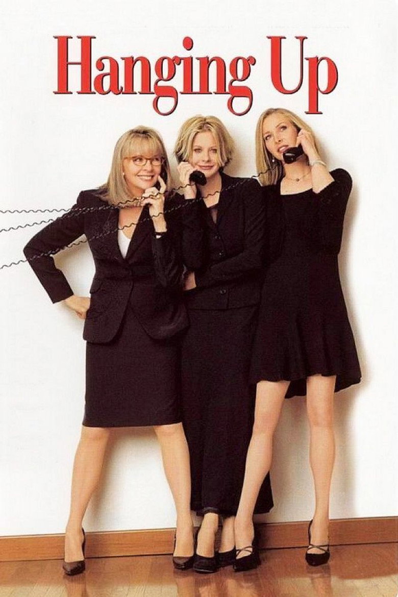 Hanging Up ตายล่ะ…สายหลุด (2000)