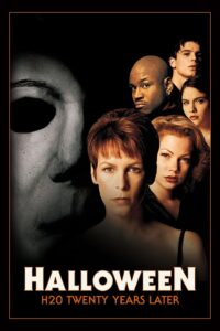 Halloween H20 20 Years Later ฮาโลวีน H20 (1998)