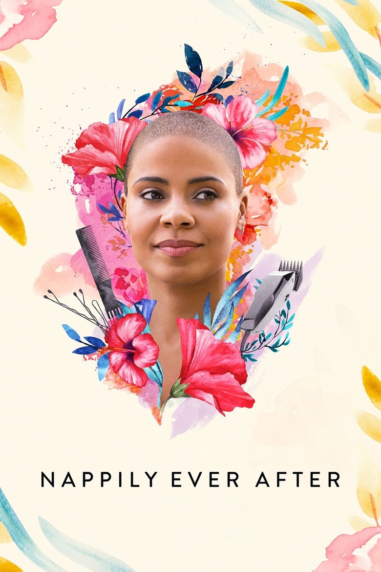 Nappily Ever After ขอเป็นตัวเองชั่วนิรันดร์ (2018)