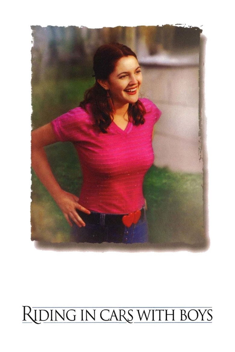 Riding in Cars with Boys เธอสร้างรักกลางใจฉัน (2001)