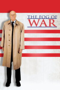 The Fog of War เดอะฟอกออฟวอร์ (2003)
