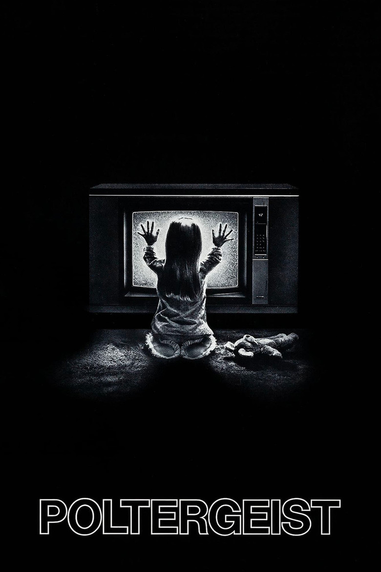 Poltergeist 1 ผีหลอกวิญญาณหลอน (1982)