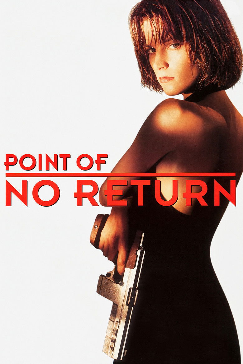 Point of No Return เธอชื่อ..โคตรเพชฌฆาต (1993)