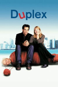 Duplex คุณยายเพื่อนบ้านผม…แสบที่สุดในโลก (2003)