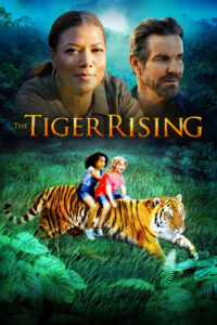 The Tiger Rising ร็อบ ฮอร์ตัน กับเสือในกรงใจ (2022)
