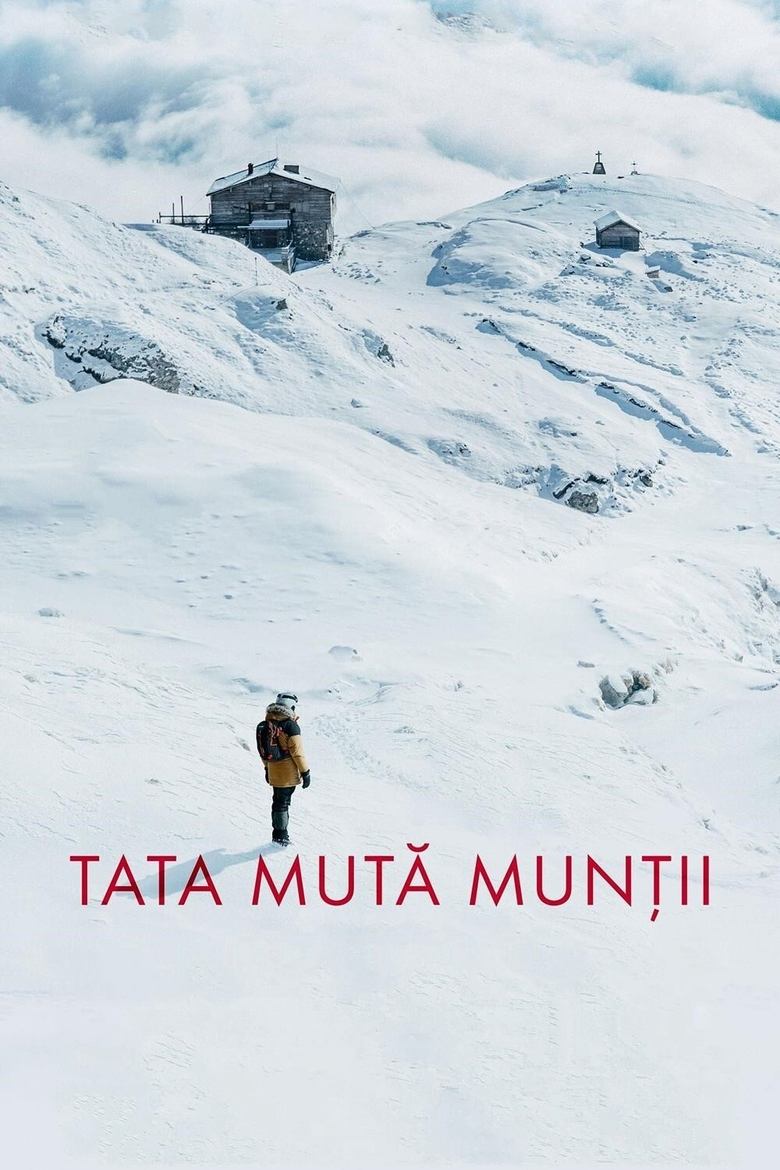 The Father Who Moves Mountains (Tata muta muntii) ภูเขามิอาจกั้น (2021)
