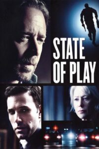 State of Play ซ่อนปมฆ่า ล่าซ้อนแผน (2009)