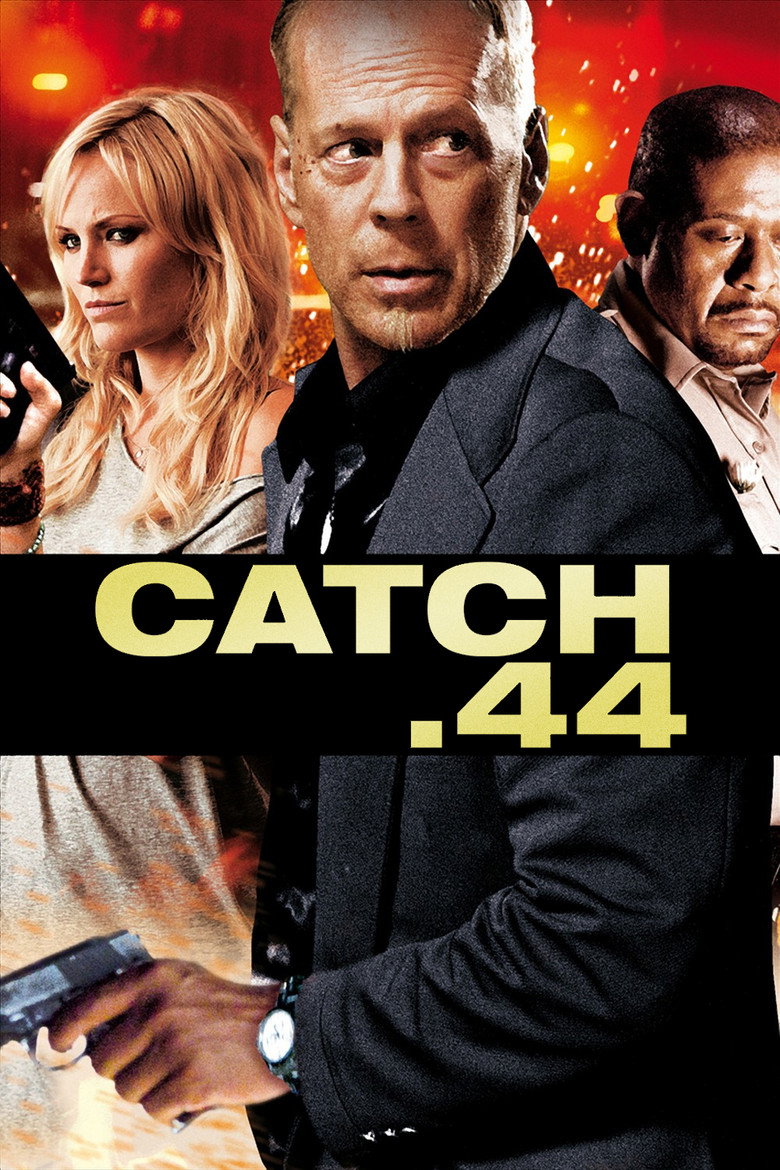 Catch 44 ตลบแผนปล้นคนพันธุ์แสบ (2011)