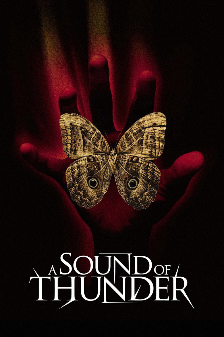 A Sound of Thunder 2054 เจาะไดโนเสาร์โลกล้านปี (2005)