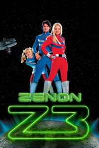Zenon Z3 (2004)