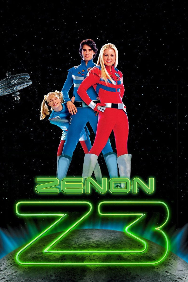 Zenon Z3 (2004)