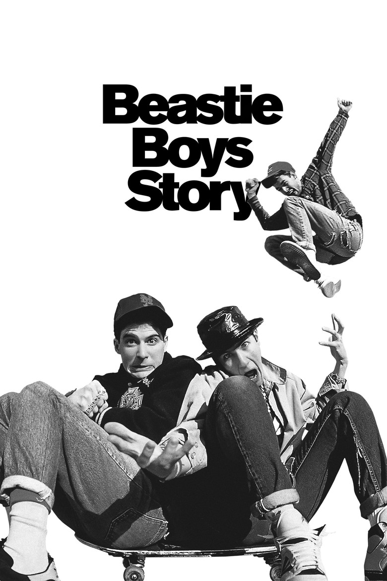 Beastie Boys Story (2020)