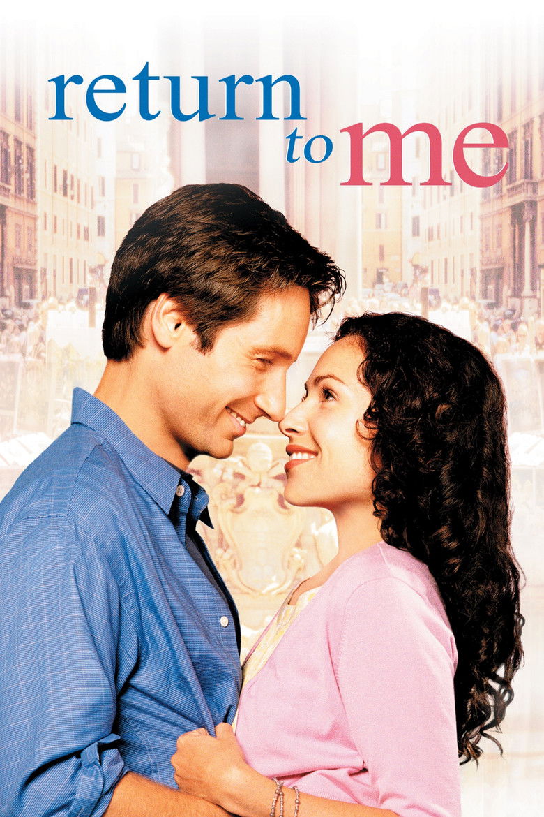 Return to Me รักครั้งใหม่ หัวใจดวงเดิม (2000)