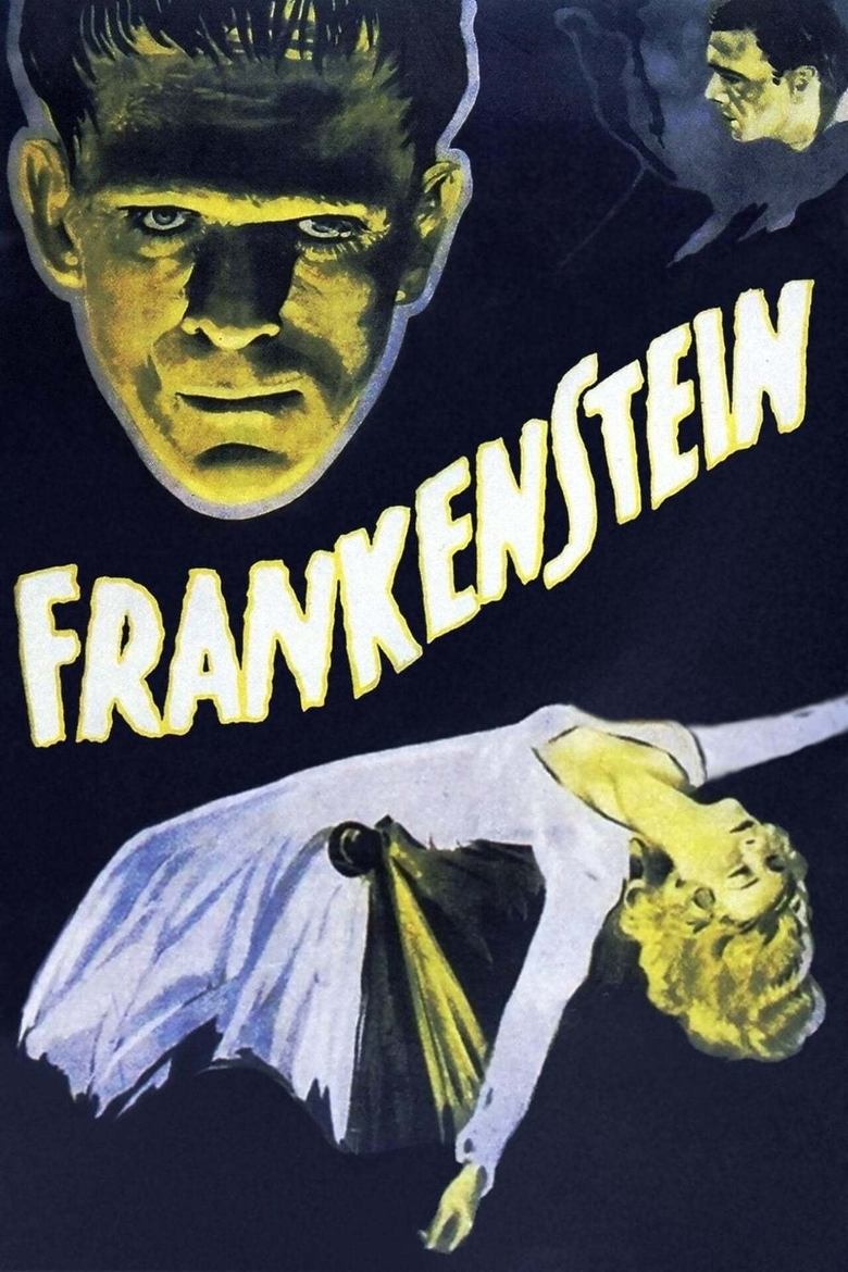 Frankenstein (1931)