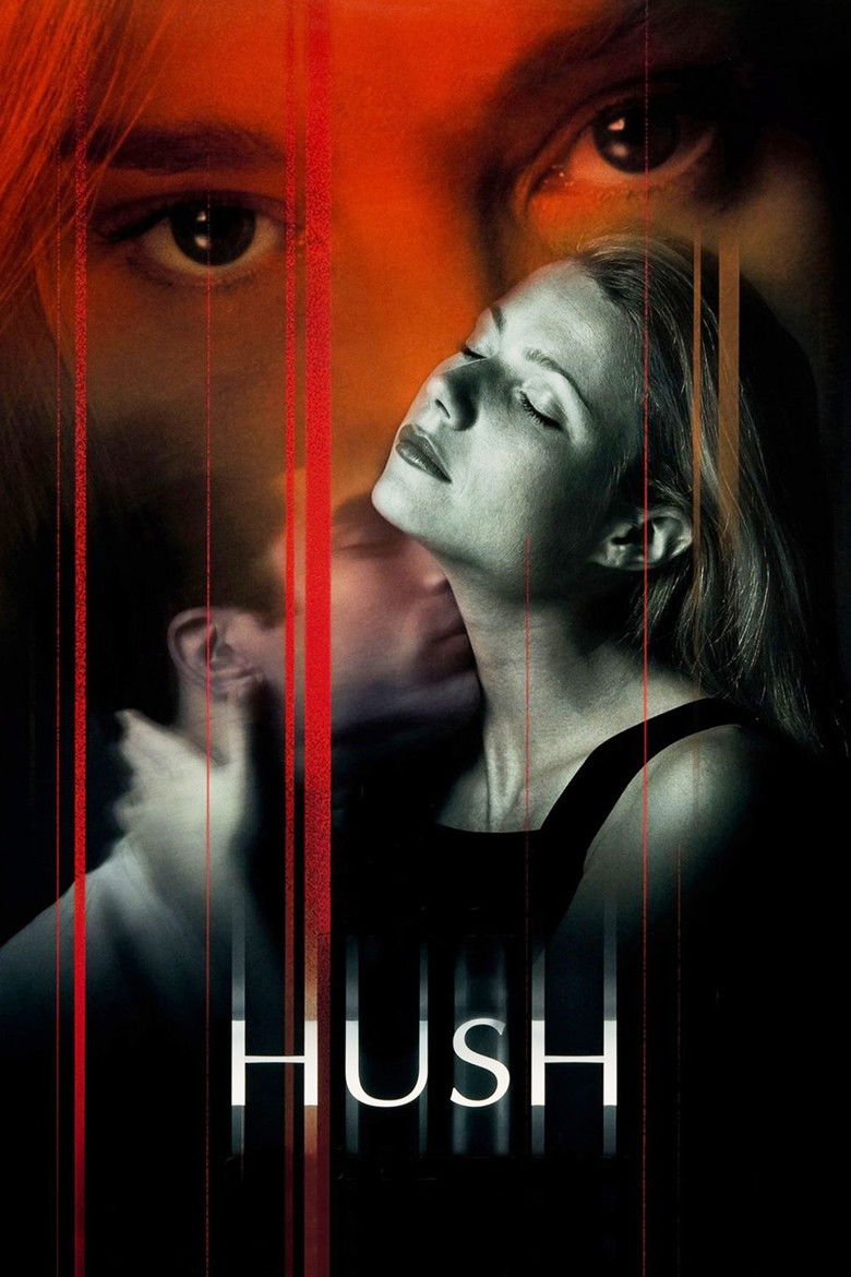 Hush ฮัช ริษยามรณะ (1998)