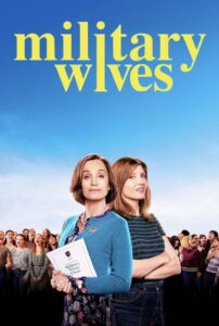 Military Wives คุณเมีย ขอร้อง (2019)