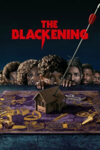The Blackening (2023)