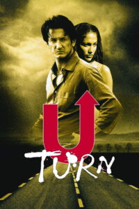 U Turn ยูเทิร์น เลือดพล่าน (1997)