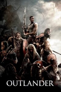 Outlander ไวกิ้ง ปีศาจมังกรไฟ (2008)